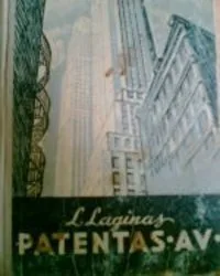 Patentas "AV"