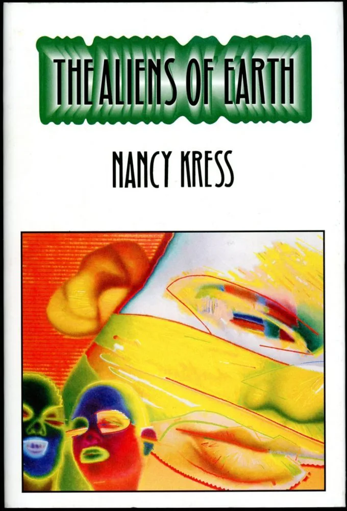 The Aliens of Earth