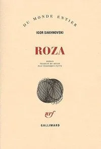 Roza