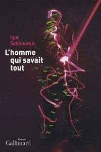 L'homme qui savait tout