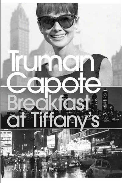 Breakfast at Tiffany's