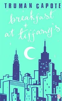 Breakfast at Tiffany's