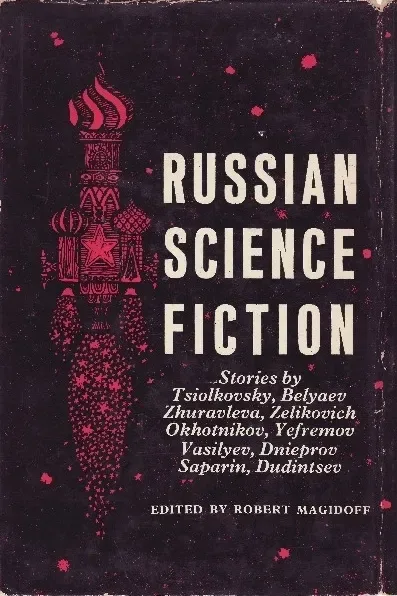 Russian Science Fiction