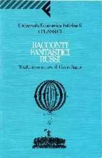 Racconti fantastici russi