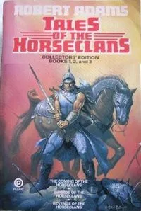 Tales of the Horseclans