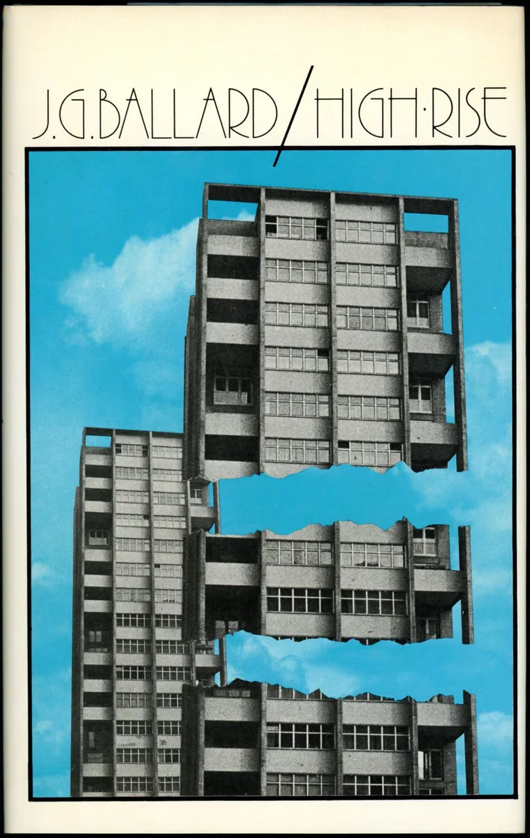 High-Rise