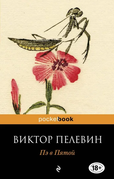 Пэ в Пятой