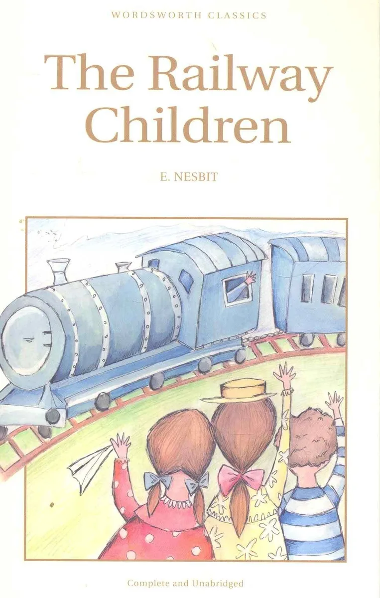 The Railway Children