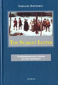 The Scarlet Letter