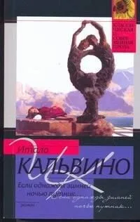 Если однажды зимней ночью путник...