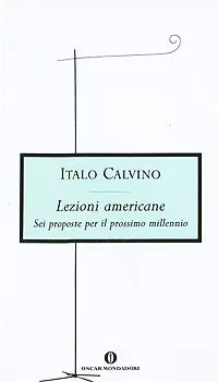 Lezioni americane. Sei proposte per il prossimo millennio