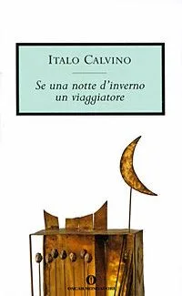 Se una notte d’inverno un viaggiatore