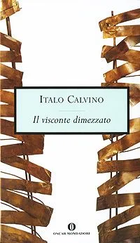 Il Visconte dimezzato