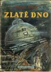 Zlaté dno