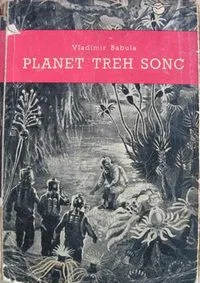 Planet treh sonc