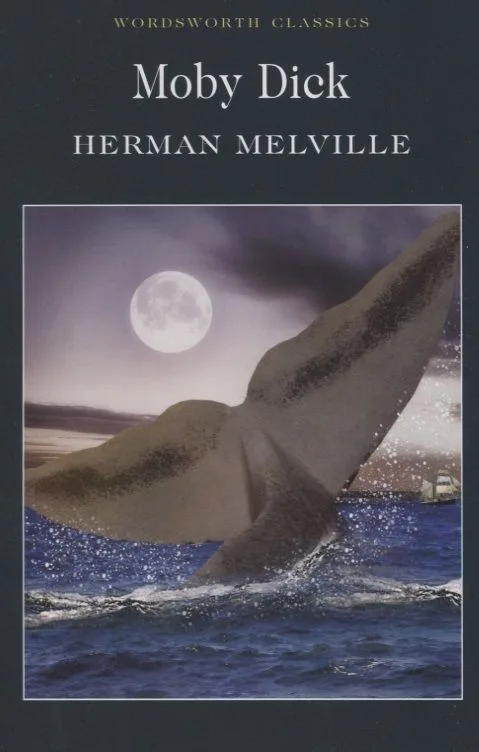 Moby Dick