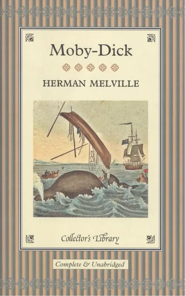 Moby-Dick