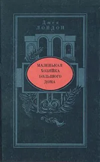 Маленькая хозяйка большого дома