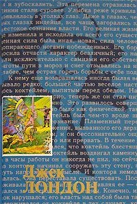 Джек Лондон. Собрание сочинений в 20 томах. Том 17.