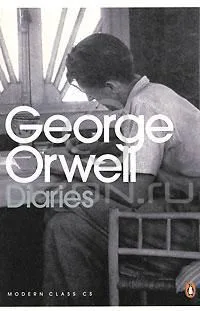 George Orwell. Diaries