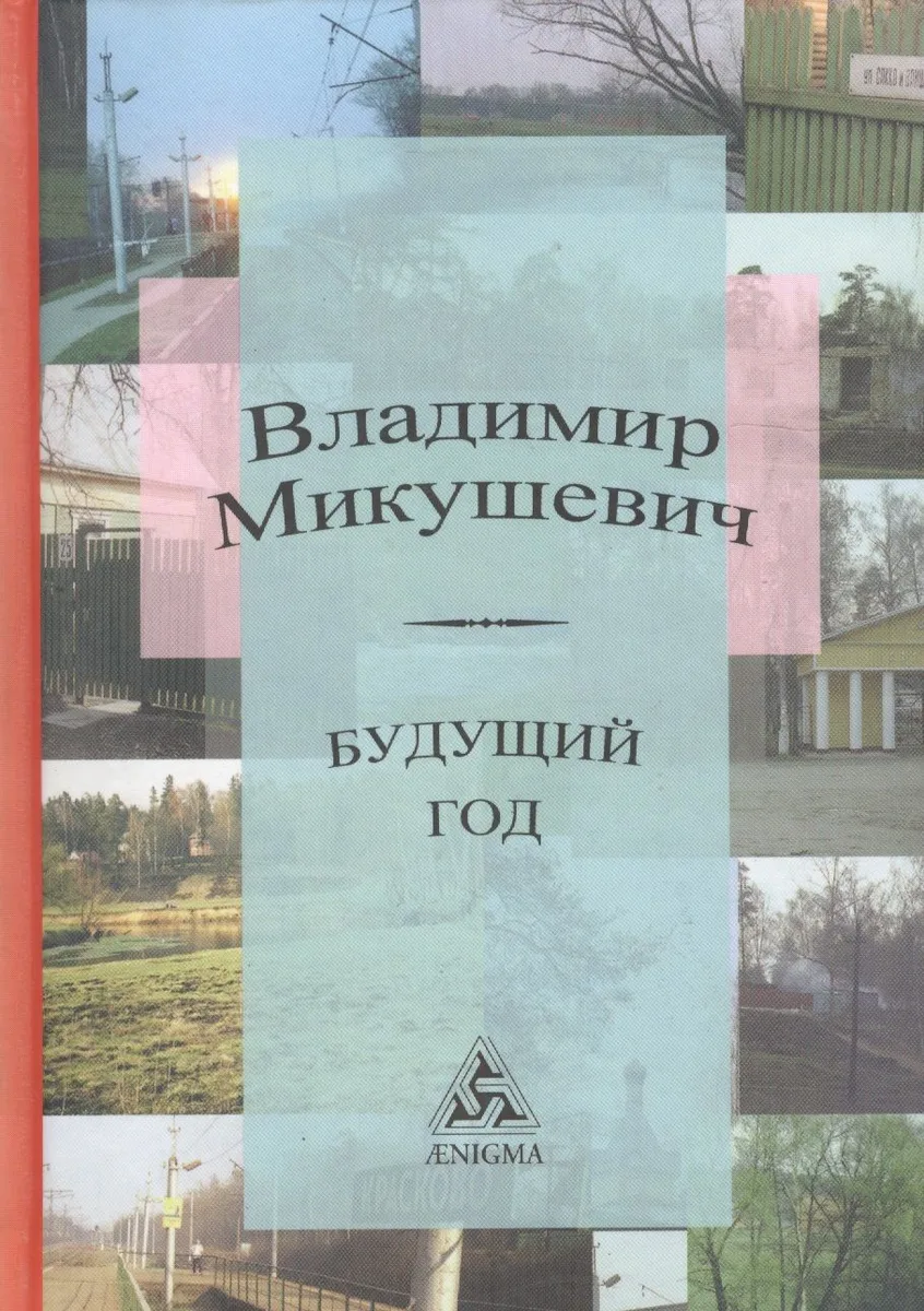 Будущий год
