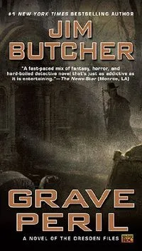 Grave Peril