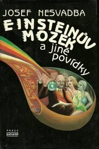 Einsteinův mozek a jiné povídky
