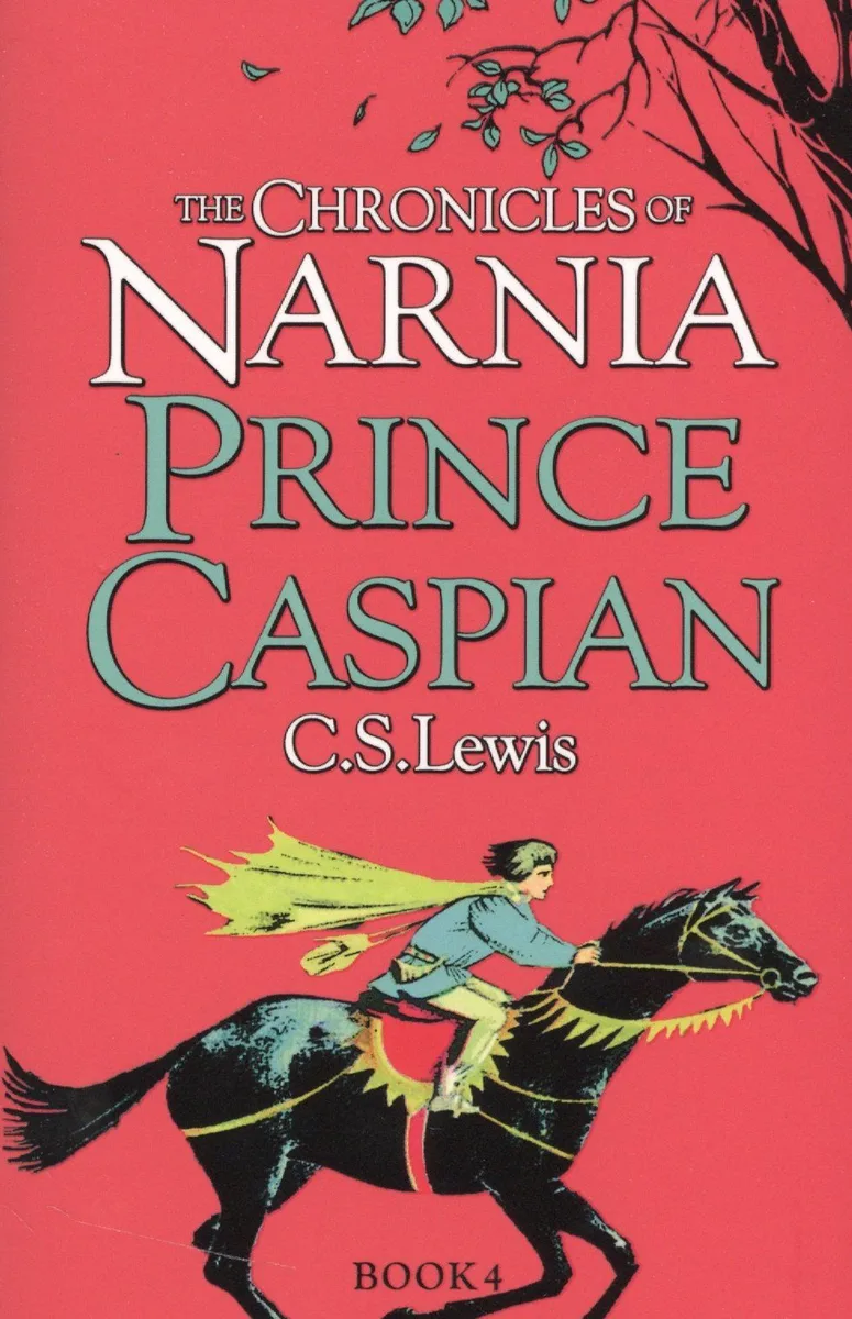 The Chronicles of Narnia: Prince Caspian