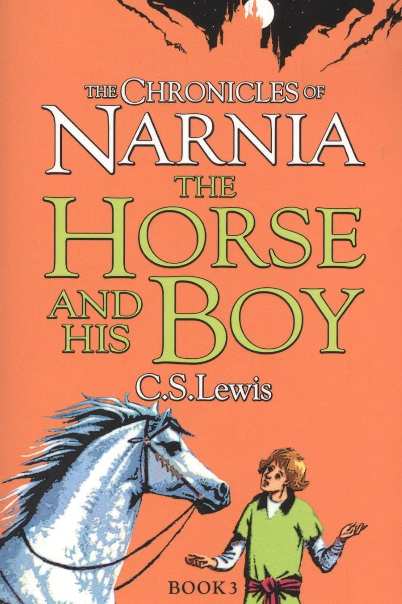 The Horse and His Boy