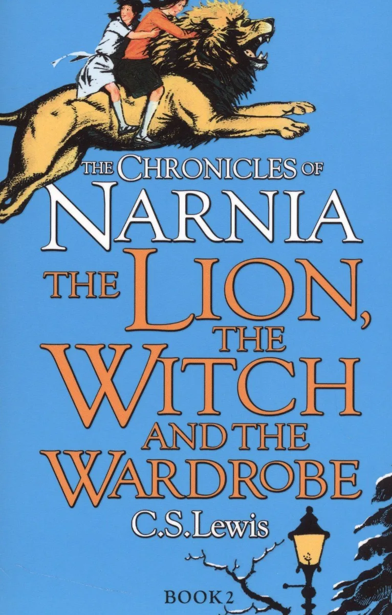 The Chronicles of Narnia. The Lion, the Witch and the Wardrobe
