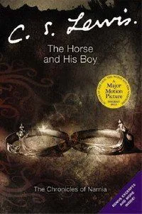 The Horse and His Boy