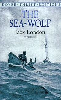 The Sea-Wolf