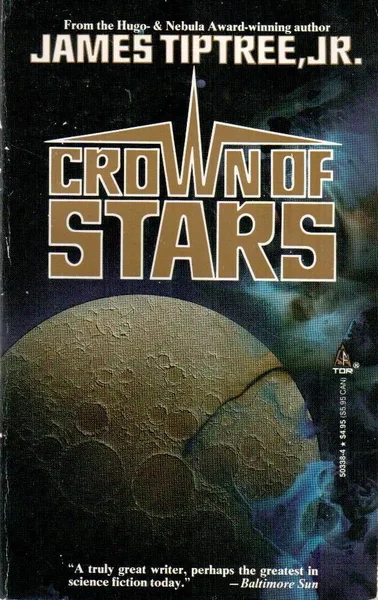 Crown of Stars