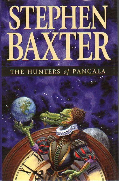 The Hunters of Pangaea