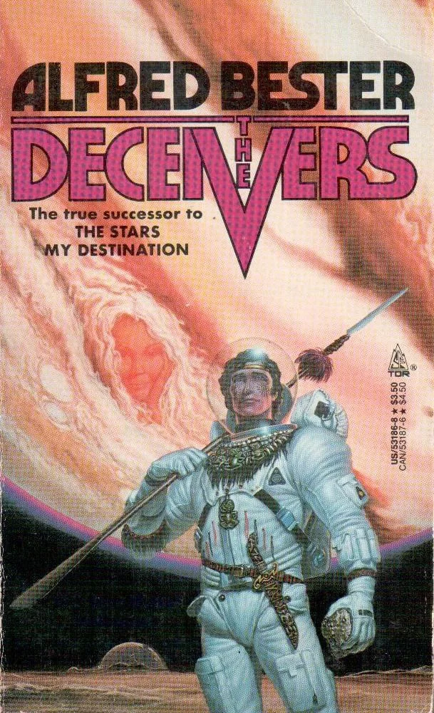 The deceivers