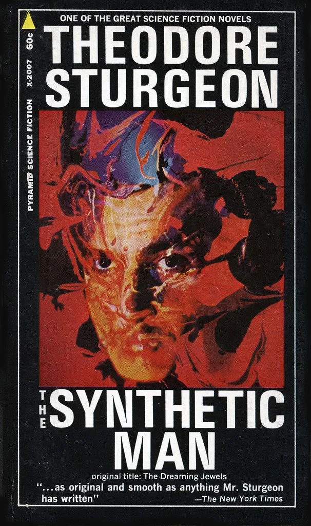 The Synthetic Man
