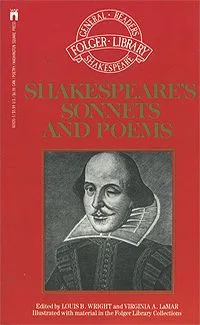 Shakespeare's Sonnets and Poems