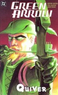 Green Arrow: Quiver