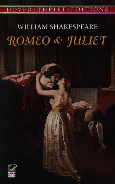 Romeo and Juliet