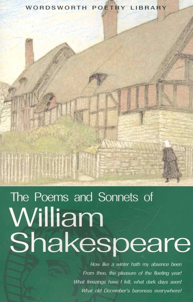 The Poems and Sonnets