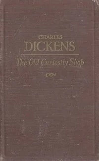 The Old Curiosity Shop