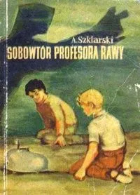 Sobowtór profesora Rawy