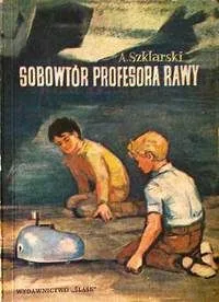 Sobowtór profesora Rawy