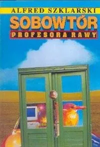 Sobowtór profesora Rawy