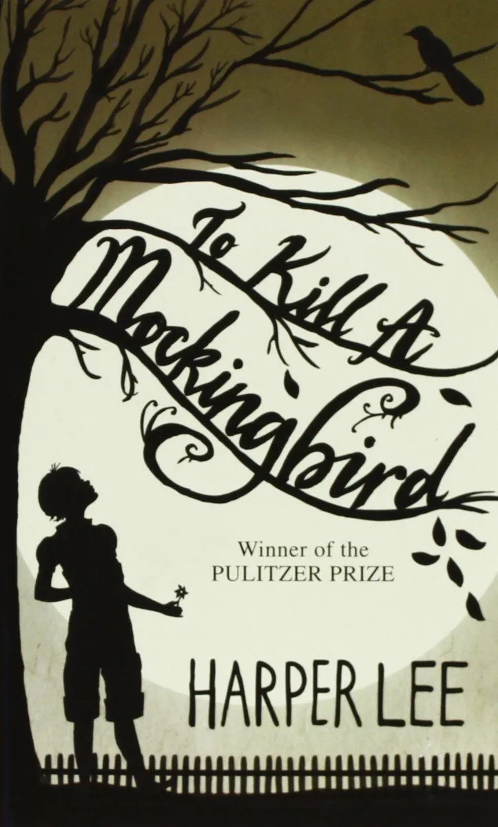 To Kill a Mockingbird
