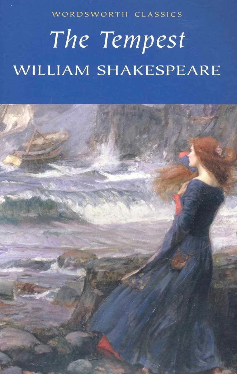 The Tempest