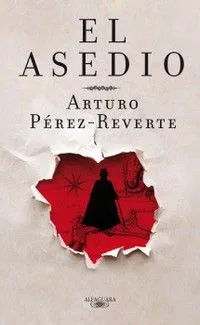El asedio