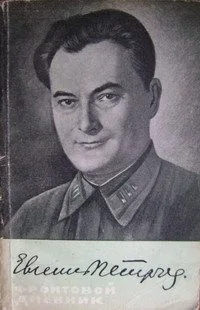 Фронтовой дневник
