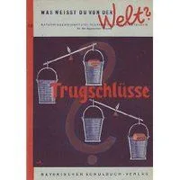 Trugschlüsse