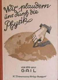 Wir plaudern uns durch die Physik